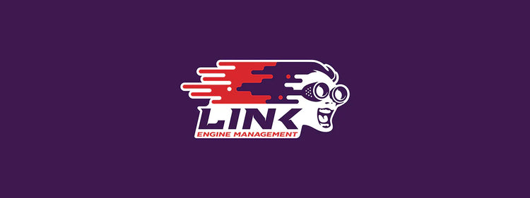 LINK ECU