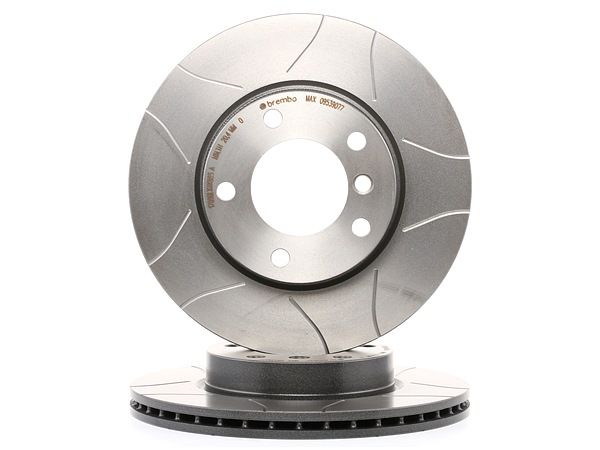 BMW 3 SERIES ZIMMERMANN BREMBO & ATE BRAKE ROTORS