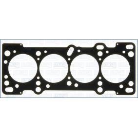 MAZDA B6 & BP ENGINE PARTS