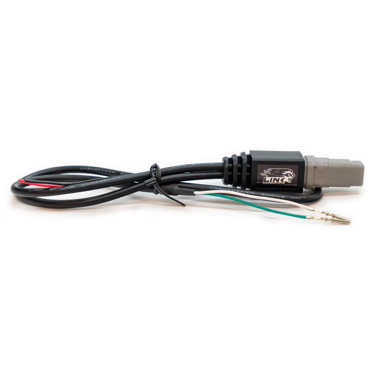 Link ECU CAN & Tuning Cables