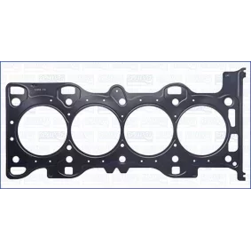 MAZDA MZR L3 ENGINE PARTS