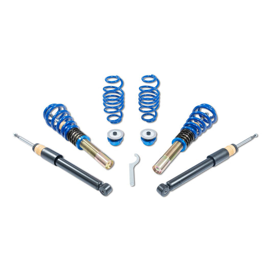 AUDI - AP SPORTFAHRWERKE COILOVER SUSPENSION
