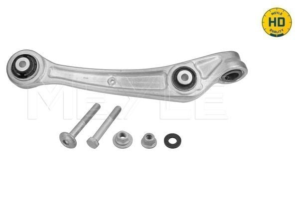AUDI SUSPENSION & CONTROL ARMS