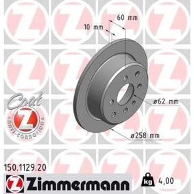 BMW 3 SERIES ZIMMERMANN BREMBO & ATE BRAKE ROTORS