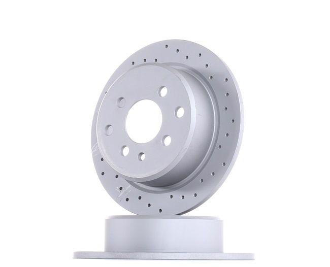BMW 3 SERIES ZIMMERMANN BREMBO & ATE BRAKE ROTORS