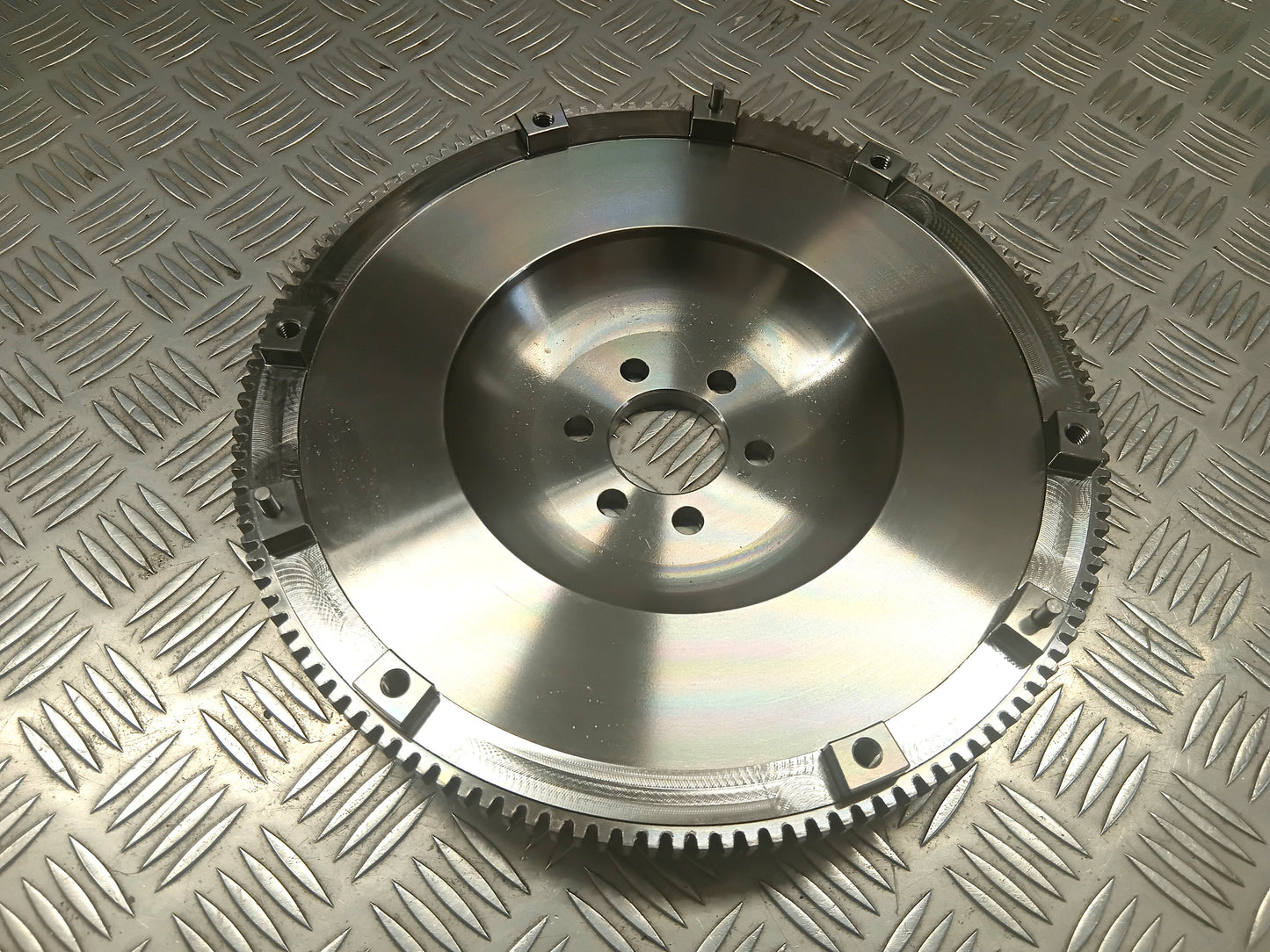 AUDI VW Flywheels & components