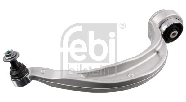 AUDI SUSPENSION & CONTROL ARMS