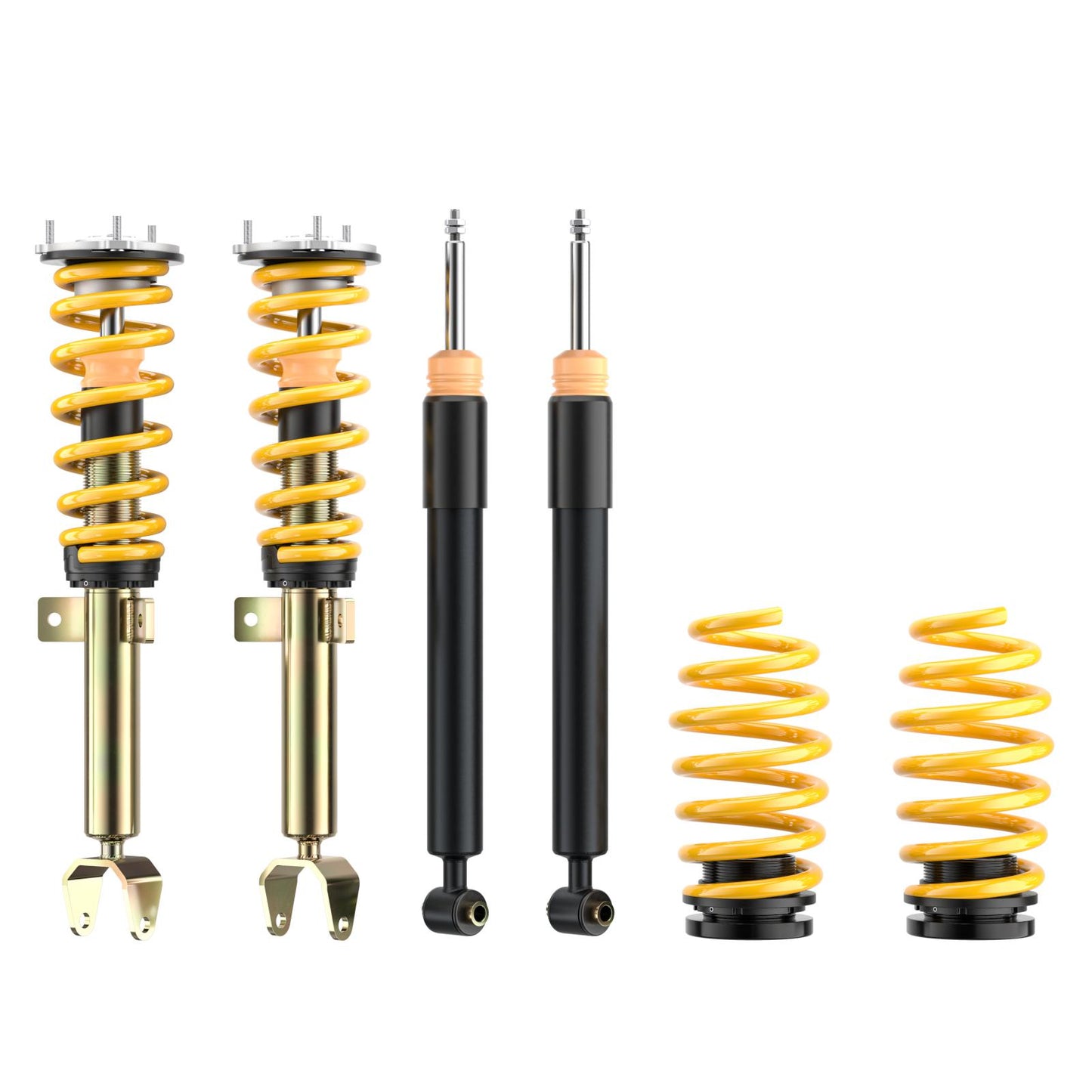 ST SUSPENSIONS COILOVERS