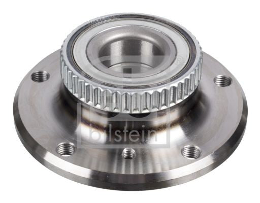 BMW 3 Series wheel bearings & drive flanges