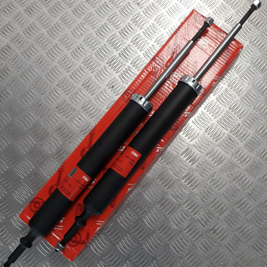 BMW TRW SHOCK ABSORBERS