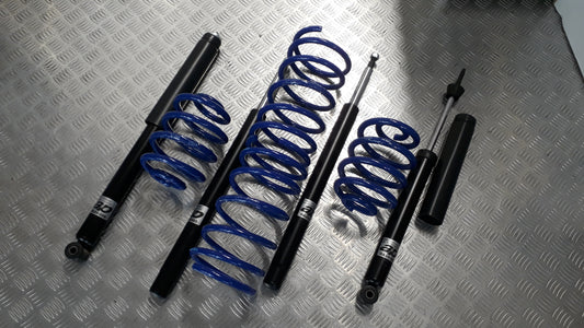 BMW 1 & 3 SERIES AP SPORT SUSPENSION KIT