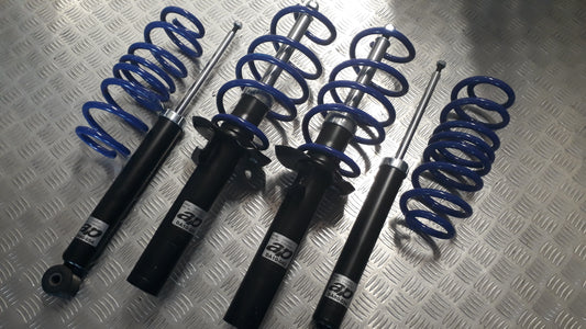VW AP SPORT SUSPENSION KIT