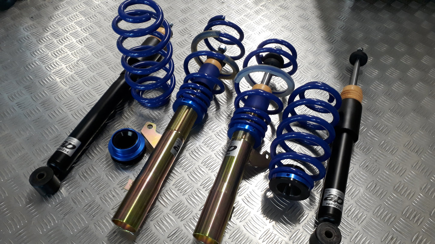 MAZDA & NISSAN - AP SPORTFAHRWERKE COILOVER SUSPENSION