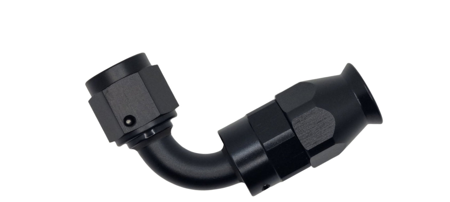 200 Series dash 6 AN Fittings and Braided Hose