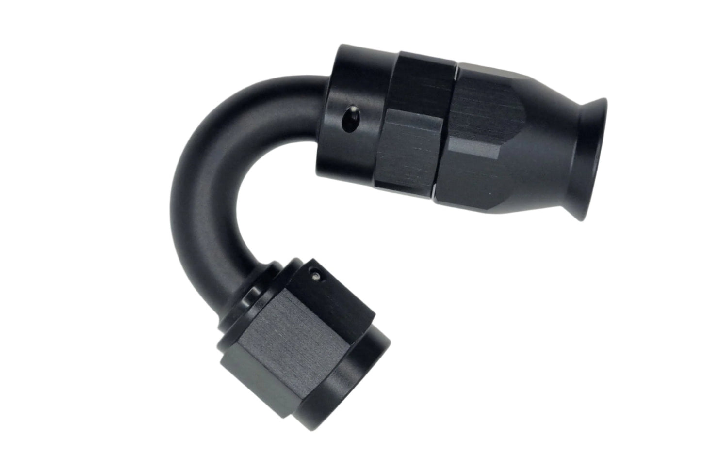200 Series dash 6 AN Fittings and Braided Hose