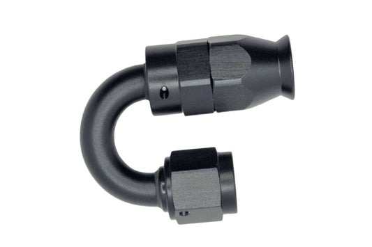 200 Series PTFE teflon -10 AN Fittings and Braided Hose