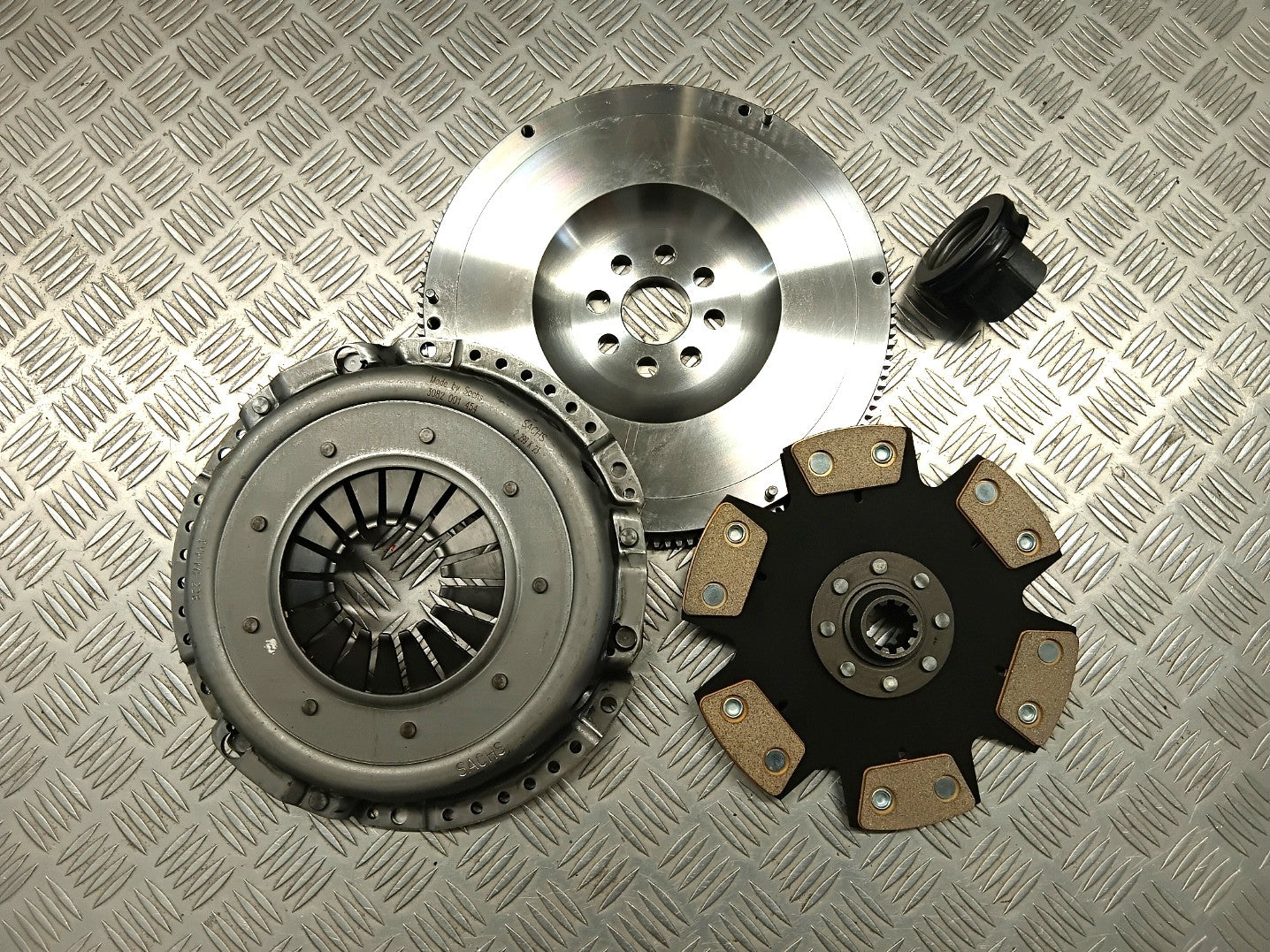 BMW M20 M42 M44 SACHS AND LUK CLUTCH KITS & FLYWHEELS