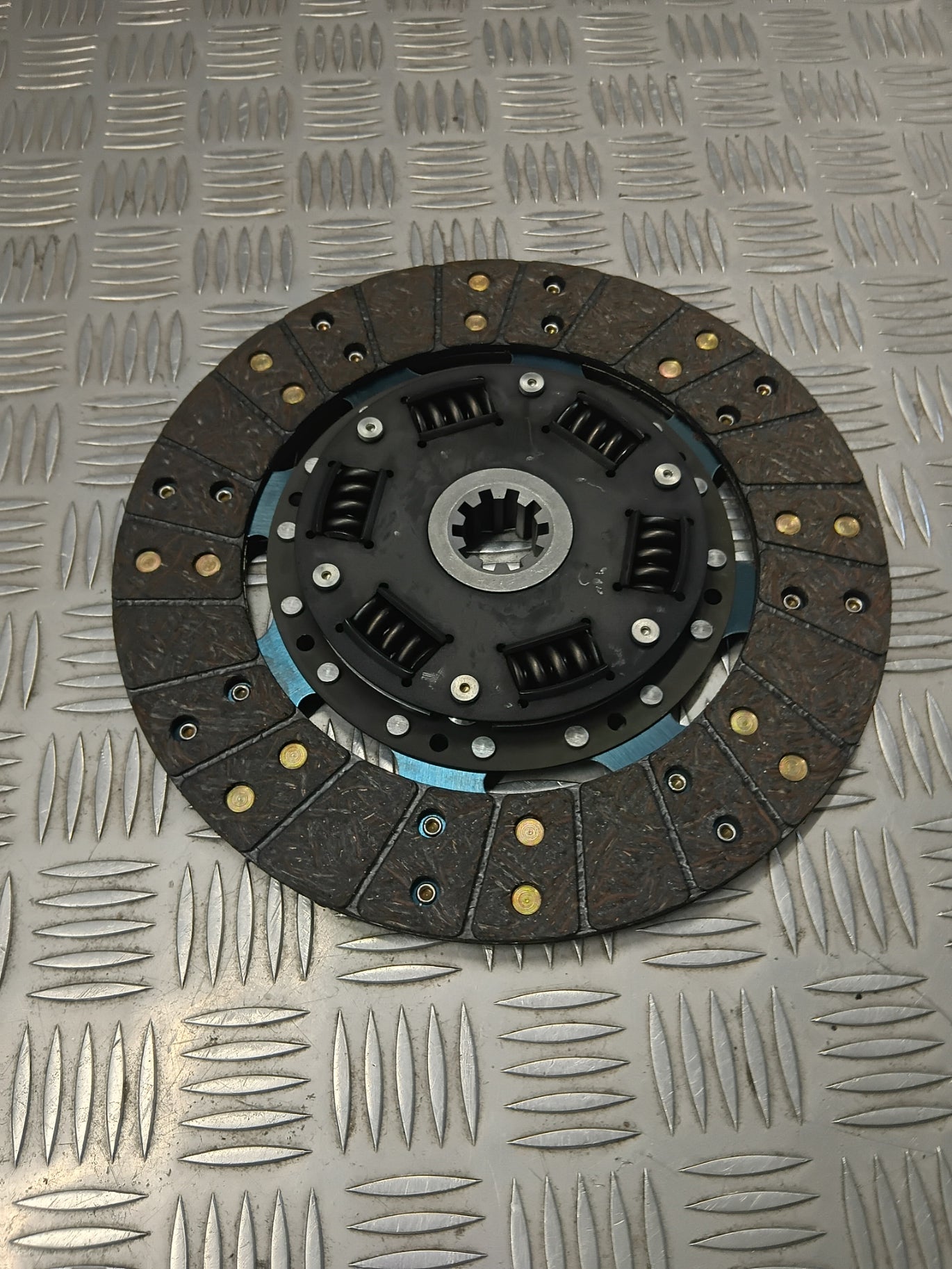 BMW 240MM PERFORMANCE CLUTCHS AND FLYWHEELS