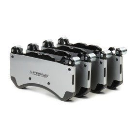 MERCEDES A.B.S & ZIMMERMANN BRAKE PADS & ROTORS