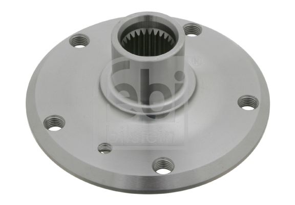 BMW 3 Series wheel bearings & drive flanges