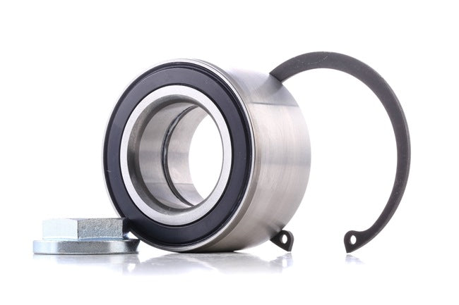 BMW 3 Series wheel bearings & drive flanges