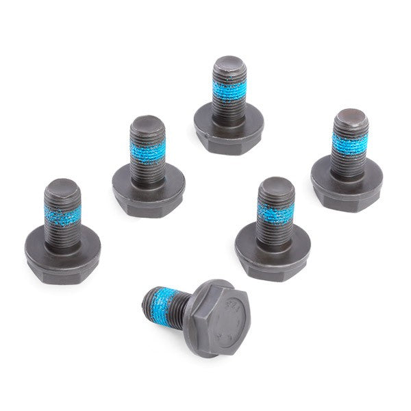 AUDI VW Flywheels & components