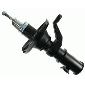 HONDA SHOCK ABSORBERS
