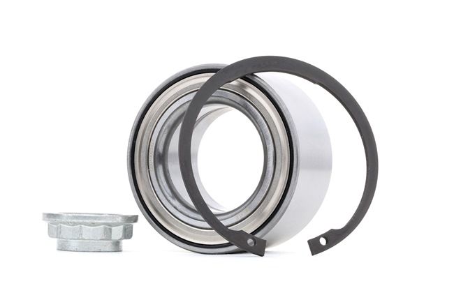 BMW 3 Series wheel bearings & drive flanges