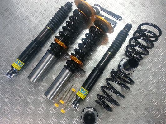 HOLDEN XYZ COILOVERS