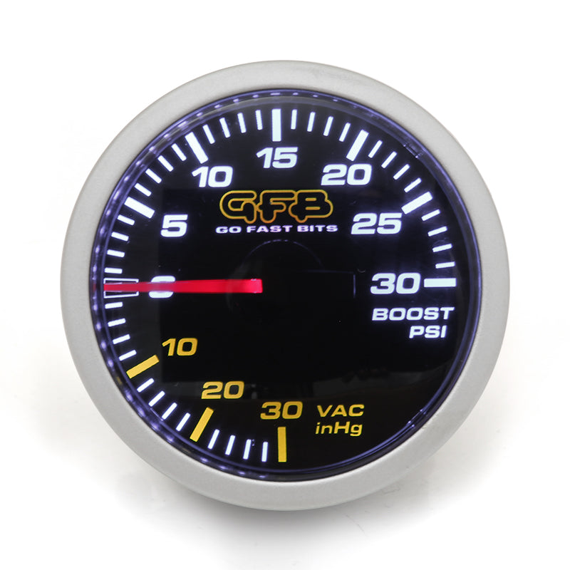 GFB Gauges