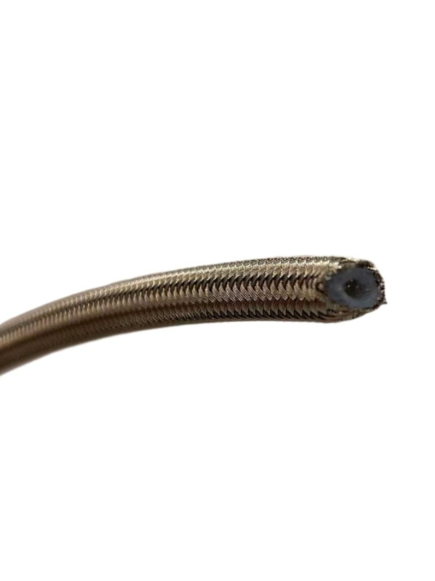 200 Series -03 AN Fittings and Hose (Speedflow)