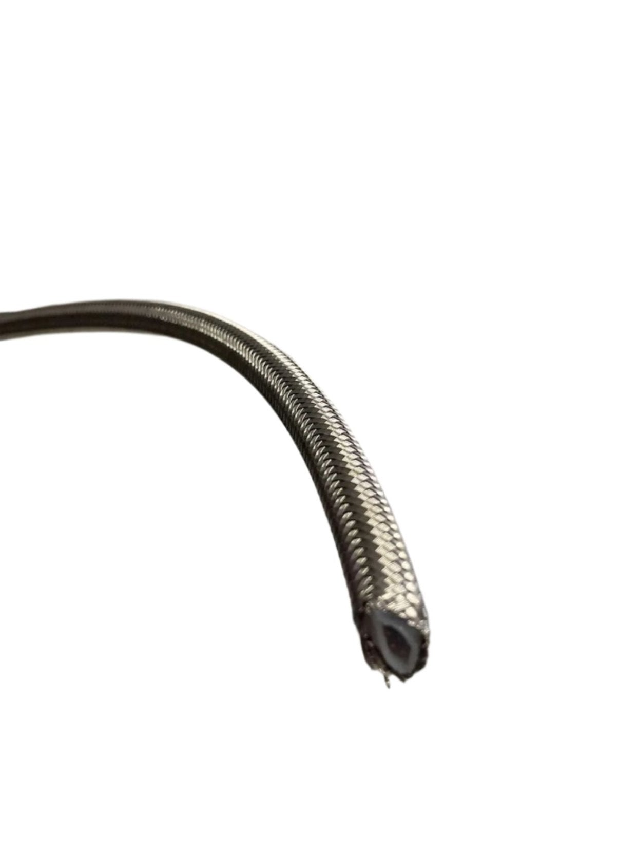 200 Series dash 6 AN Fittings and Braided Hose