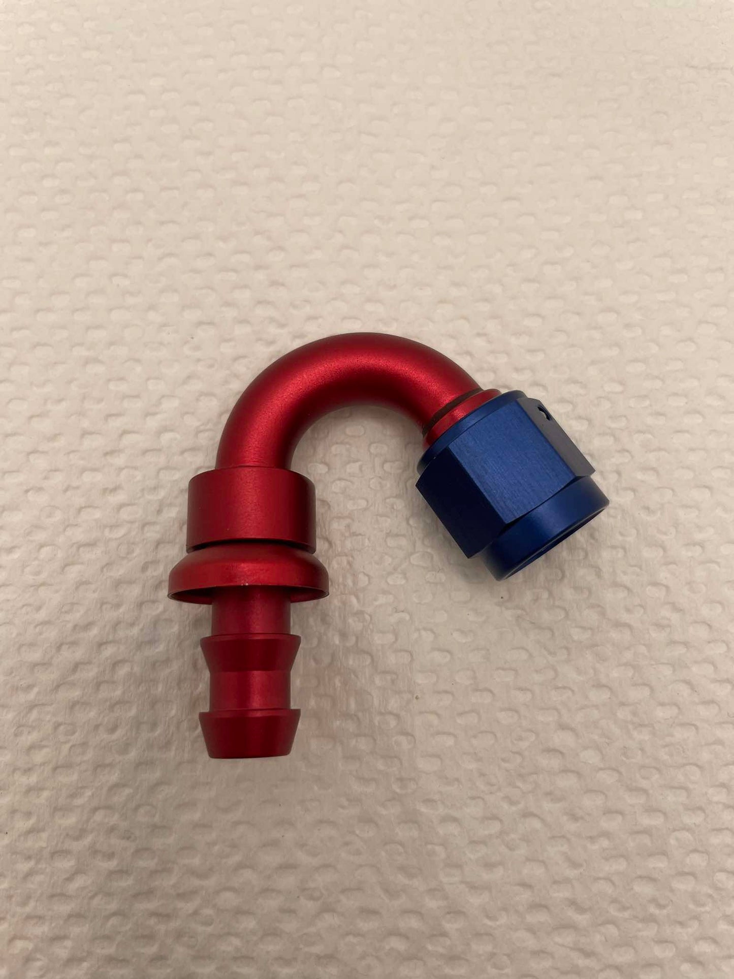 400 Series -12 AN Fittings