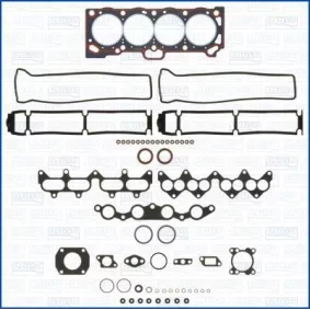 4AGE 16v ENGINE PARTS