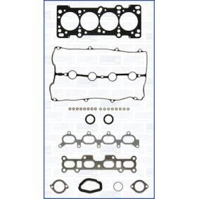 MAZDA B6 & BP ENGINE PARTS