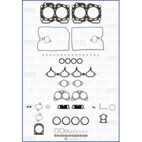 SUBARU Gaskets sets and seals