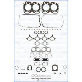 SUBARU Gaskets sets and seals