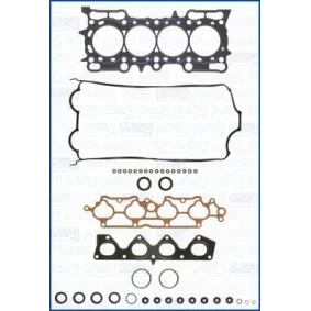 HONDA H SERIES GASKETS & SEALS