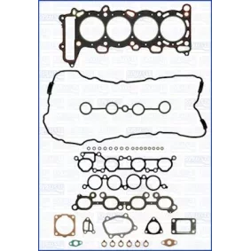 NISSAN SR20 ENGINE PARTS