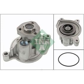 AUDI VW 1.4TSI EA211 ENGINE PARTS