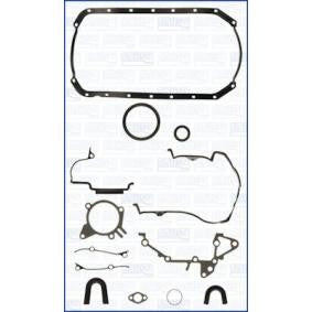 MAZDA B6 & BP ENGINE PARTS