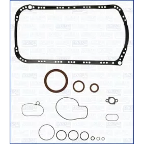 HONDA H SERIES GASKETS & SEALS