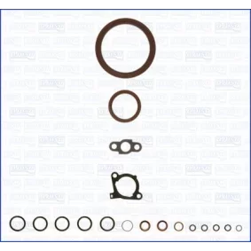 NISSAN SR20 ENGINE PARTS