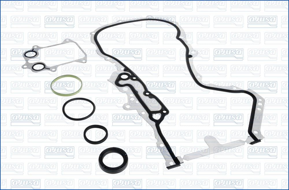 AUDI VW 1.4TSI EA211 ENGINE PARTS