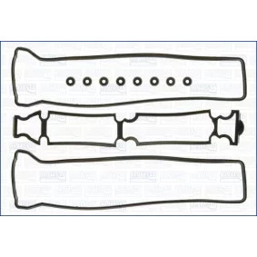 4AGE 16v ENGINE PARTS