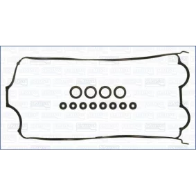 HONDA H SERIES GASKETS & SEALS