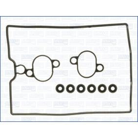 SUBARU Gaskets sets and seals