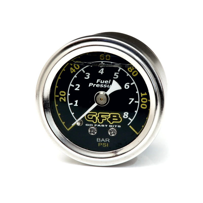 GFB Gauges