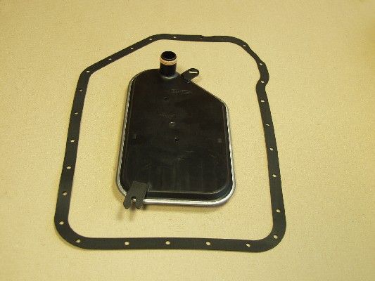 BMW Auto transmission filter service kits