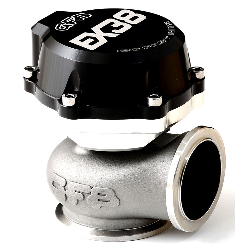 GFB Wastegates -  V Band